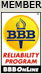 Better Business Bureau