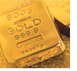18k yellow gold rings