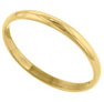 men's gold wedding ring