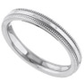 women's platinum wedding band