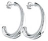sterling silver earrings