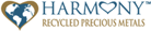 Harmony&trade; Recycled Precious Metal