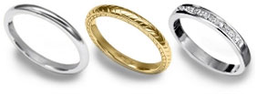 Wedding Ring