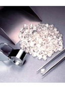 Affordable loose diamonds
