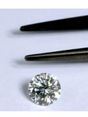 loose diamond