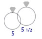 find your ring size