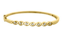 Diamond Bracelets