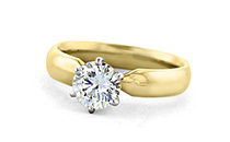 Solitaires