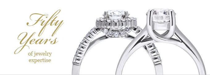 Buy a engagement ring online