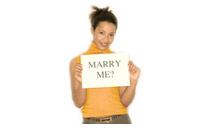 How to Get a Man to Propose