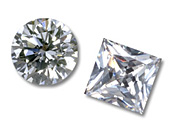 Diamonds