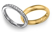 Wedding Rings