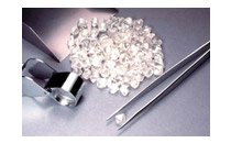 Finding the Perfect Diamond