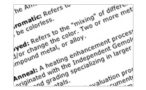 Glossary