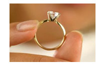 Find the Perfect Diamond Engagement Ring