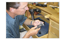 Ring Manufacturing Methods