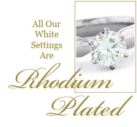 Define rhodium plated deals