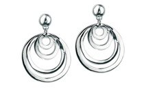 Sterling Silver Earrings