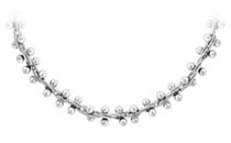 Sterling Silver Necklaces