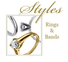 Engagement Ring Styles