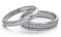 Wedding Rings
