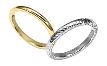 Women's Wedding Rings