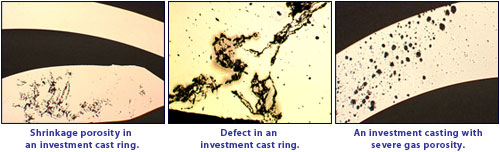 Understanding Ring Manufacturing Methods