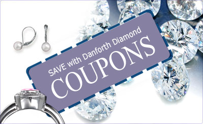Engagement Rings and Jewelry Coupons