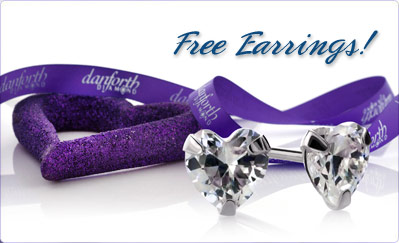 Free Earrings