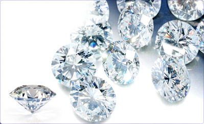 Certified Loose Diamonds for Engagement Rings