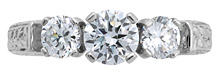 T view