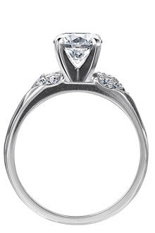 P view