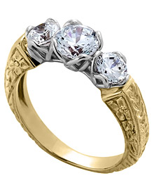 S view