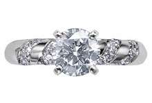 T view