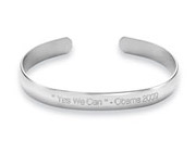 Men's 14K White Gold 