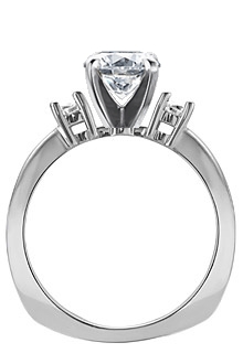 P view